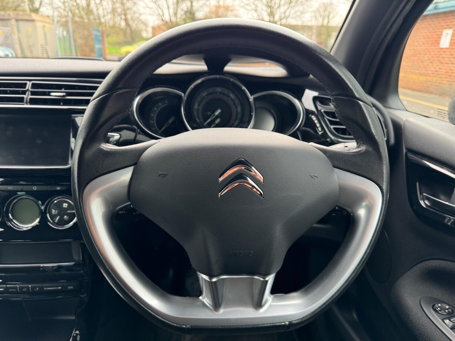 Used DS Automobiles DS 3 2016 for sale - 76786509: Photo 29