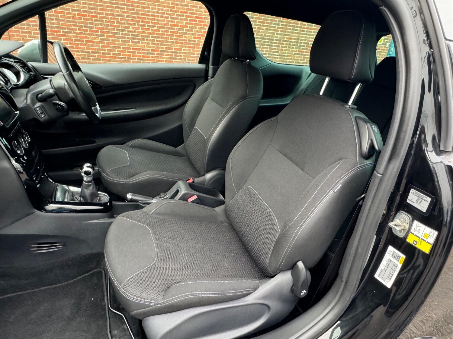 Used DS Automobiles DS 3 2016 for sale - 76786509: Photo 30