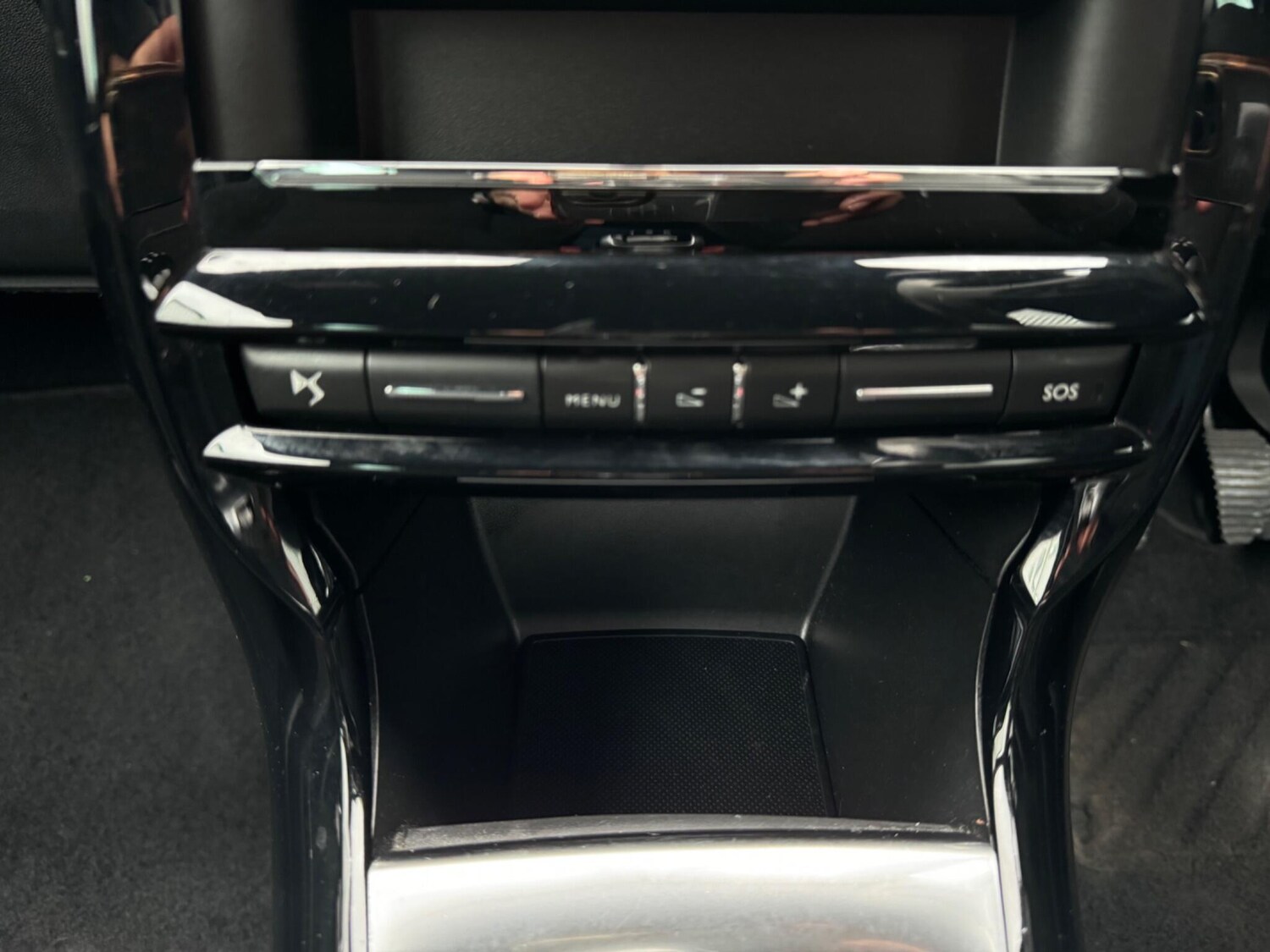 Used DS Automobiles DS 3 2016 for sale - 76786509: Photo 31