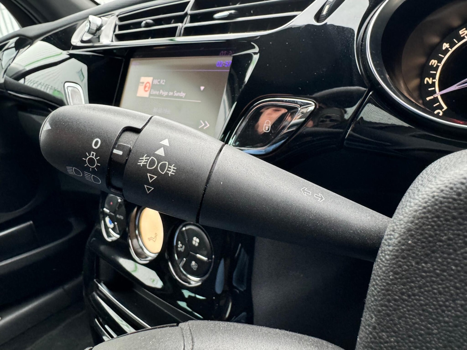 Used DS Automobiles DS 3 2016 for sale - 76786509: Photo 32