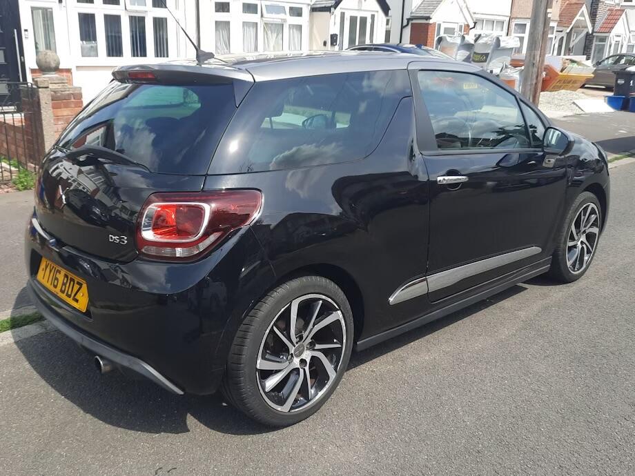 Used DS Automobiles DS 3 2016 for sale - 76786509: Photo 4