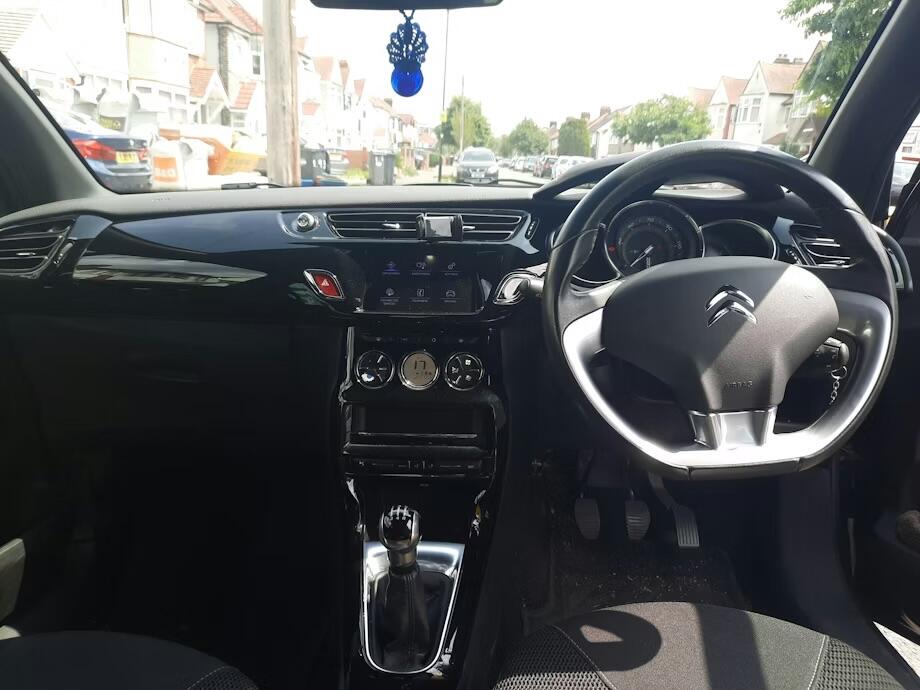 Used DS Automobiles DS 3 2016 for sale - 76786509: Photo 5