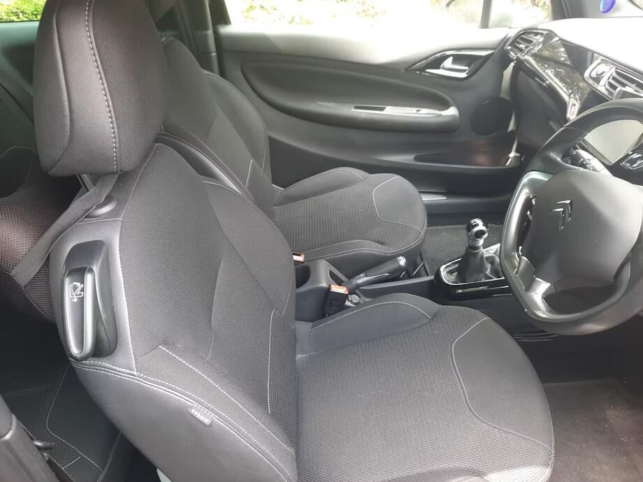 Used DS Automobiles DS 3 2016 for sale - 76786509: Photo 6