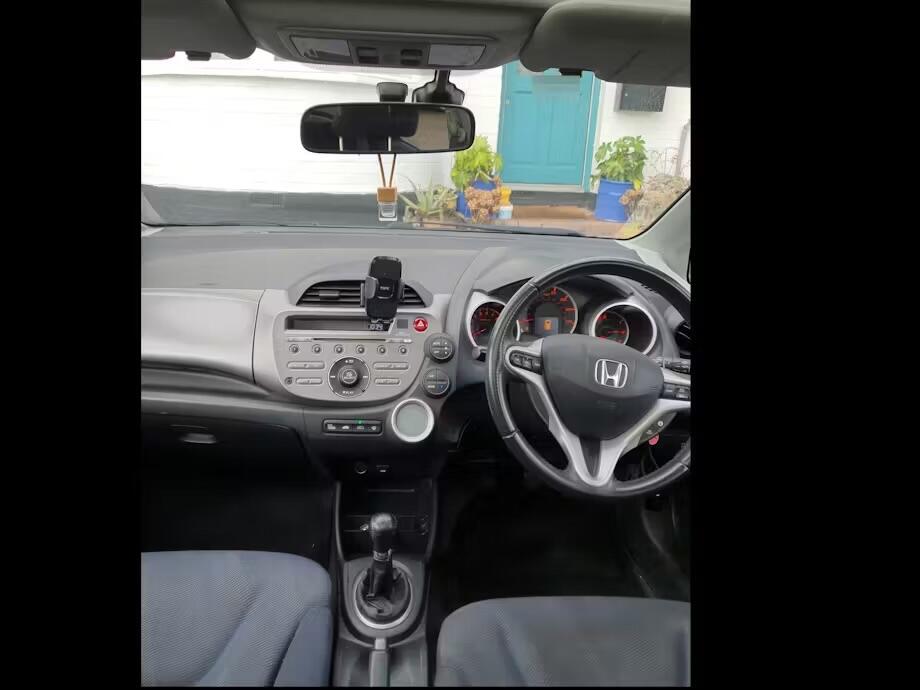 Used Honda Jazz 2009 for sale - 77611807: Photo 5