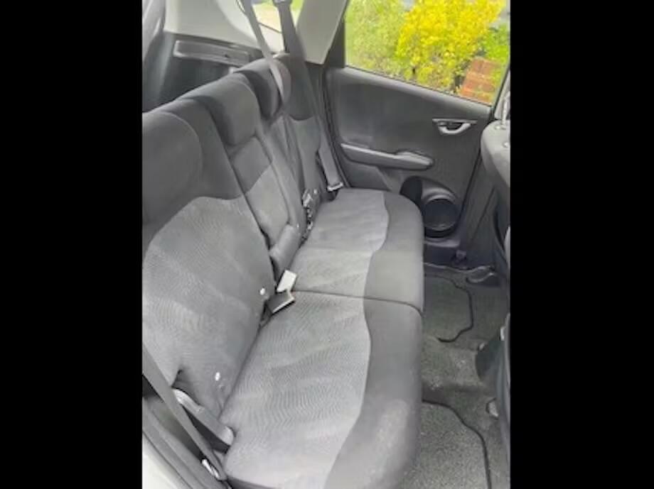 Used Honda Jazz 2009 for sale - 77611807: Photo 7