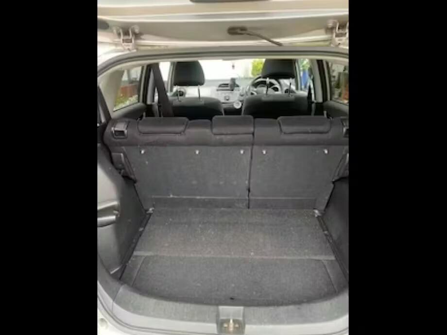 Used Honda Jazz 2009 for sale - 77611807: Photo 9