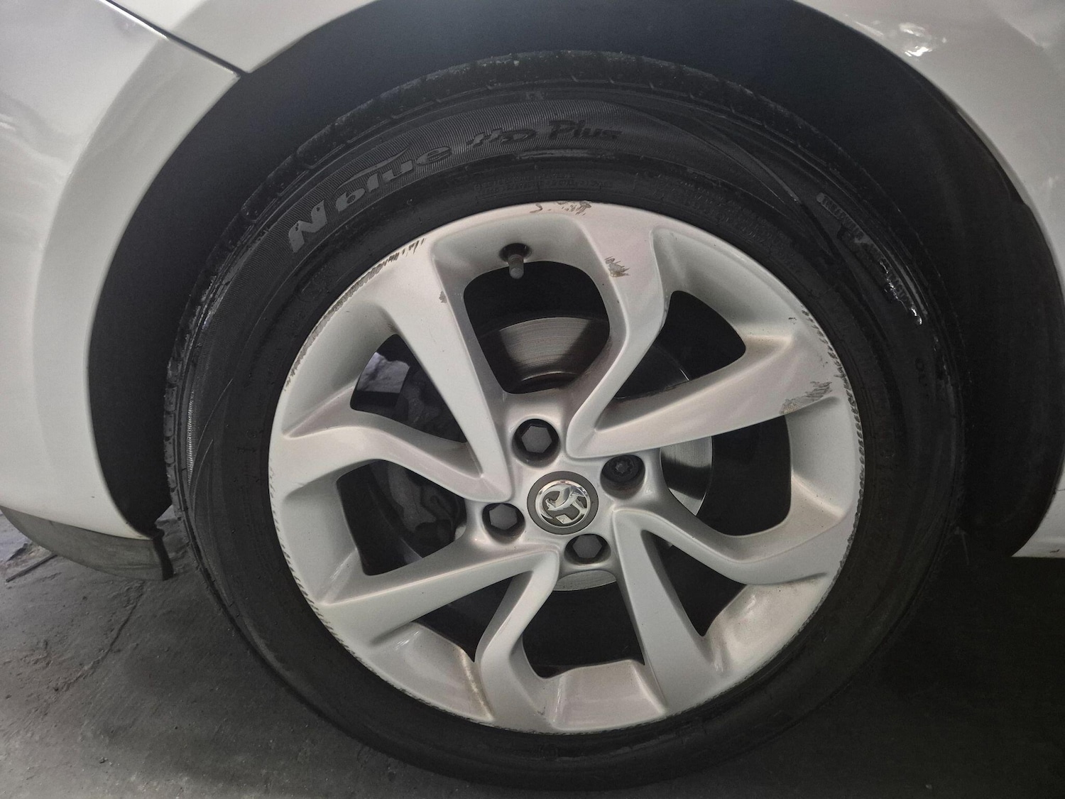 Used Vauxhall Corsa 2016 for sale - 77400715: Photo 19