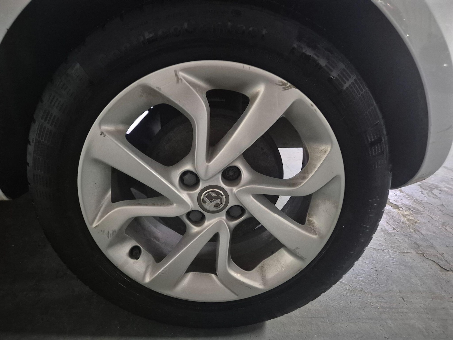 Used Vauxhall Corsa 2016 for sale - 77400715: Photo 20