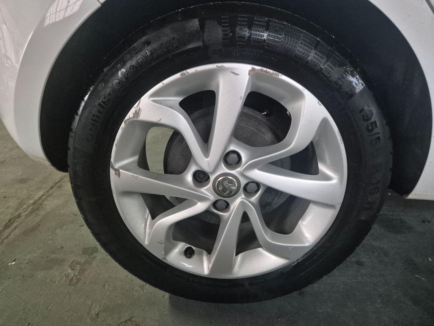 Used Vauxhall Corsa 2016 for sale - 77400715: Photo 21