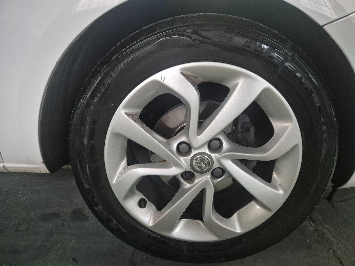 Used Vauxhall Corsa 2016 for sale - 77400715: Photo 22