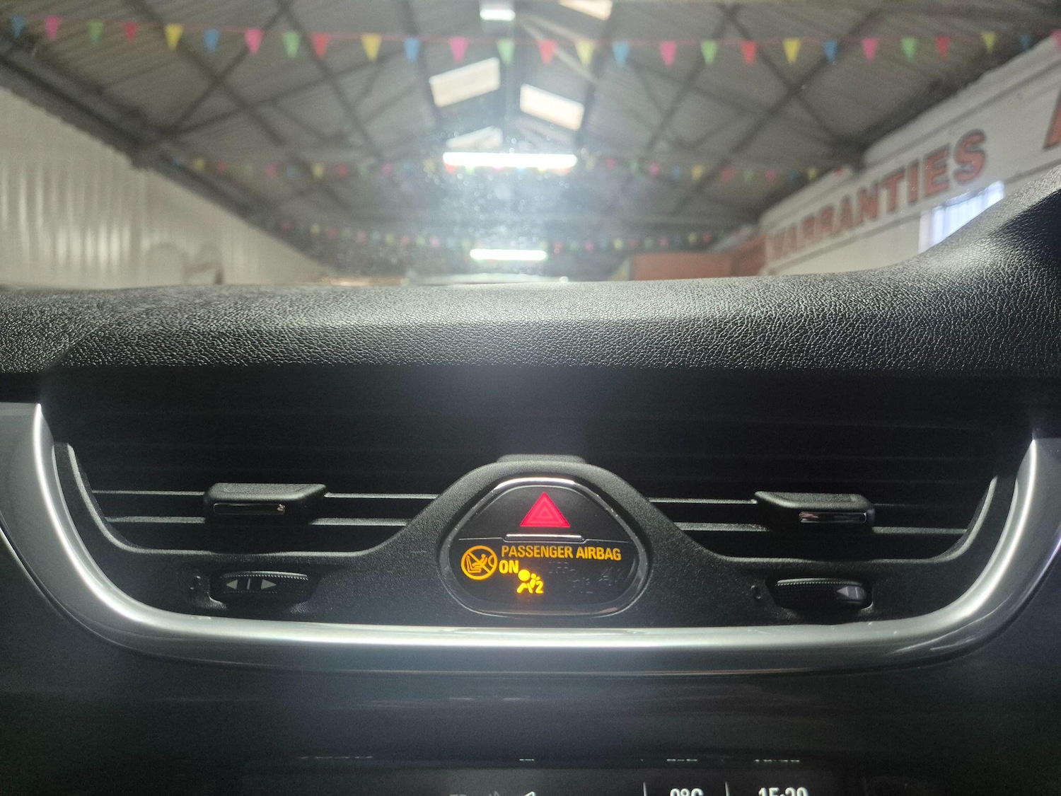 Used Vauxhall Corsa 2016 for sale - 77400715: Photo 23