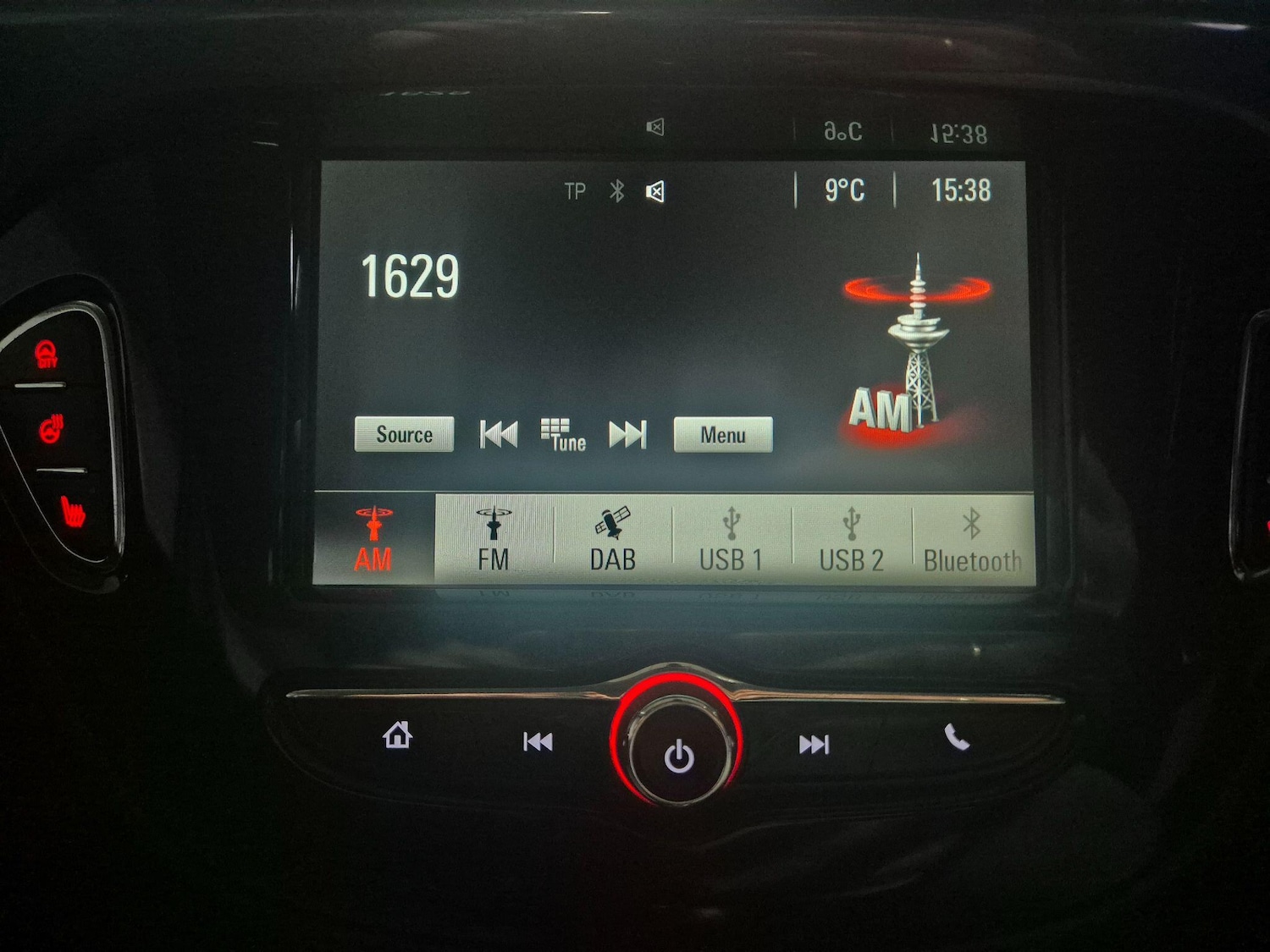 Used Vauxhall Corsa 2016 for sale - 77400715: Photo 24