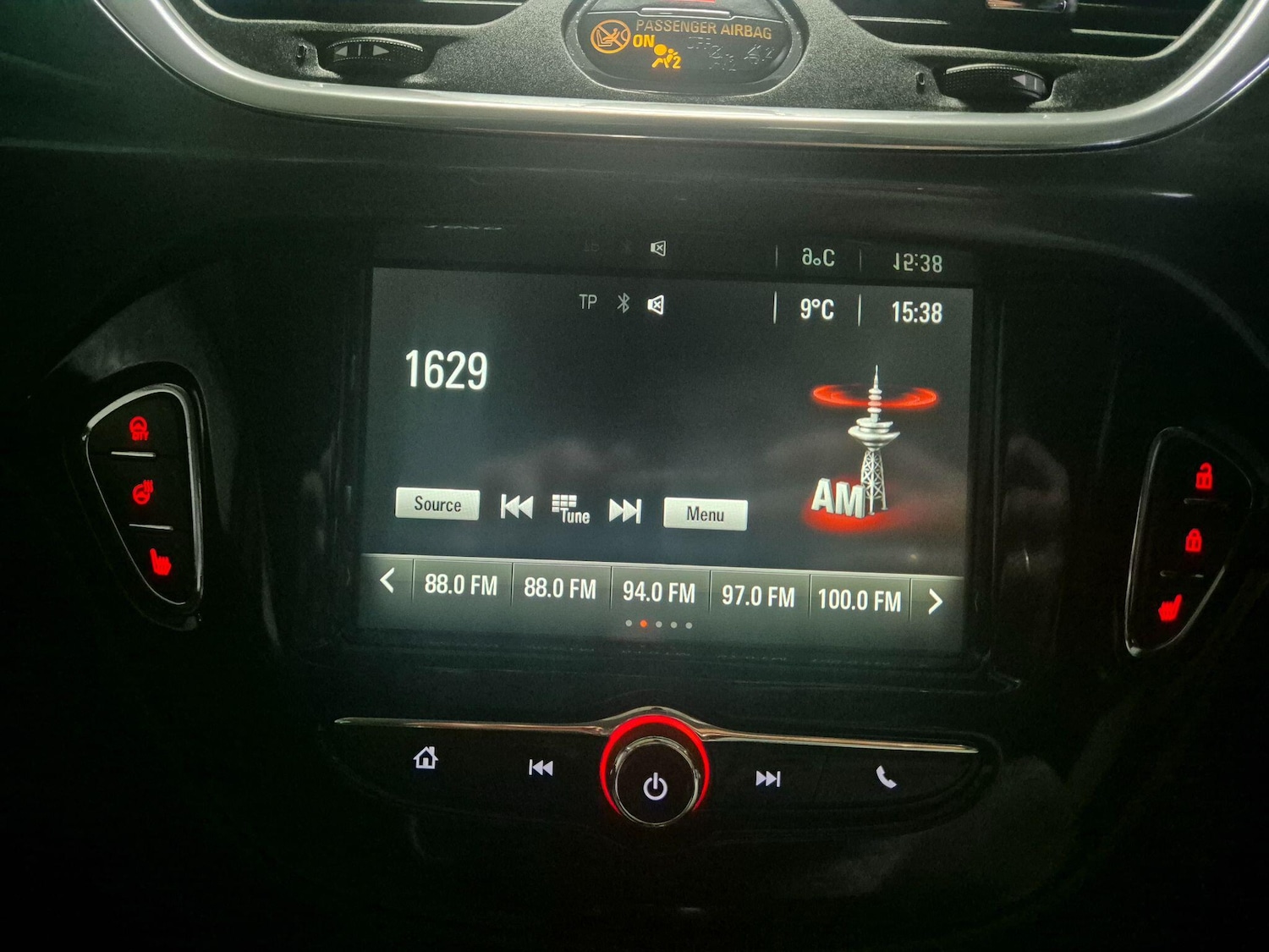 Used Vauxhall Corsa 2016 for sale - 77400715: Photo 25