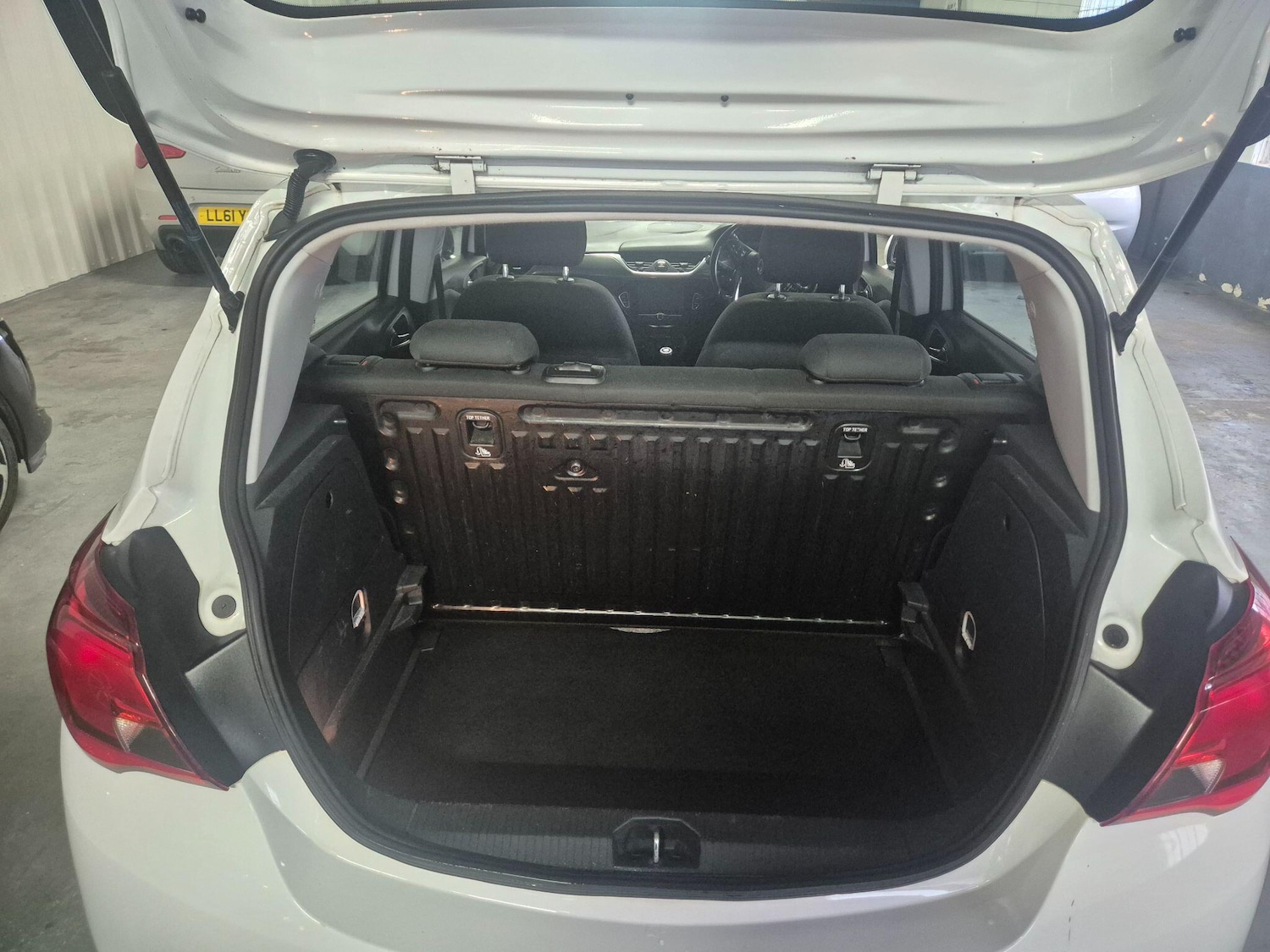 Used Vauxhall Corsa 2016 for sale - 77400715: Photo 27