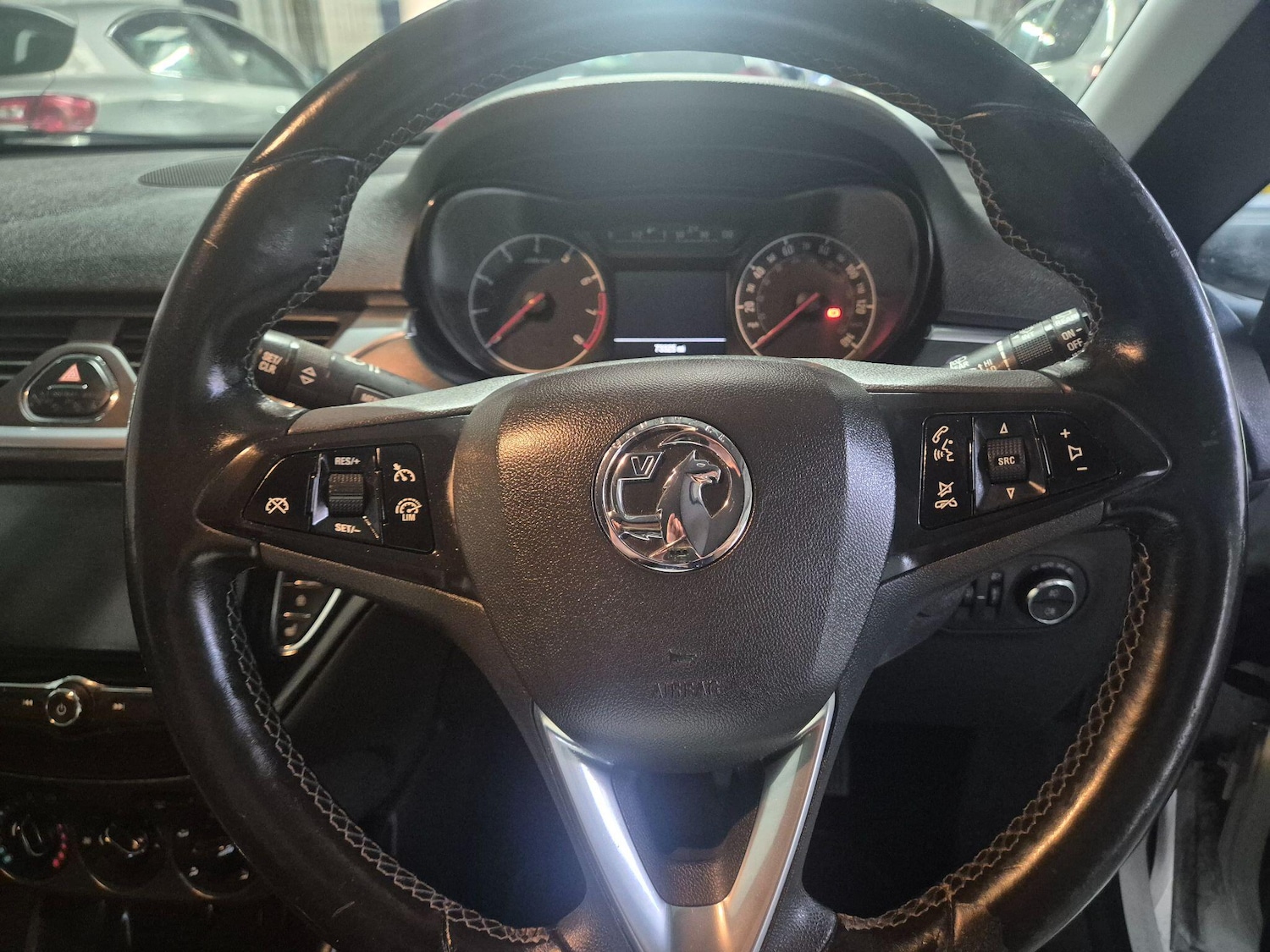 Used Vauxhall Corsa 2016 for sale - 77400715: Photo 28