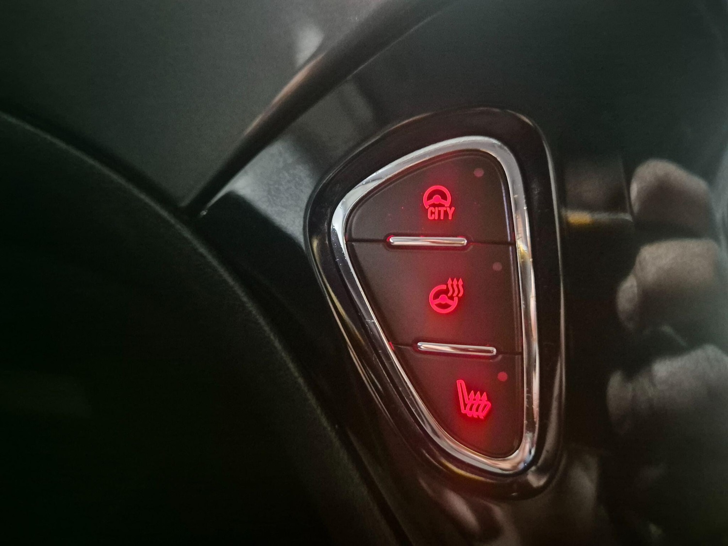 Used Vauxhall Corsa 2016 for sale - 77400715: Photo 32