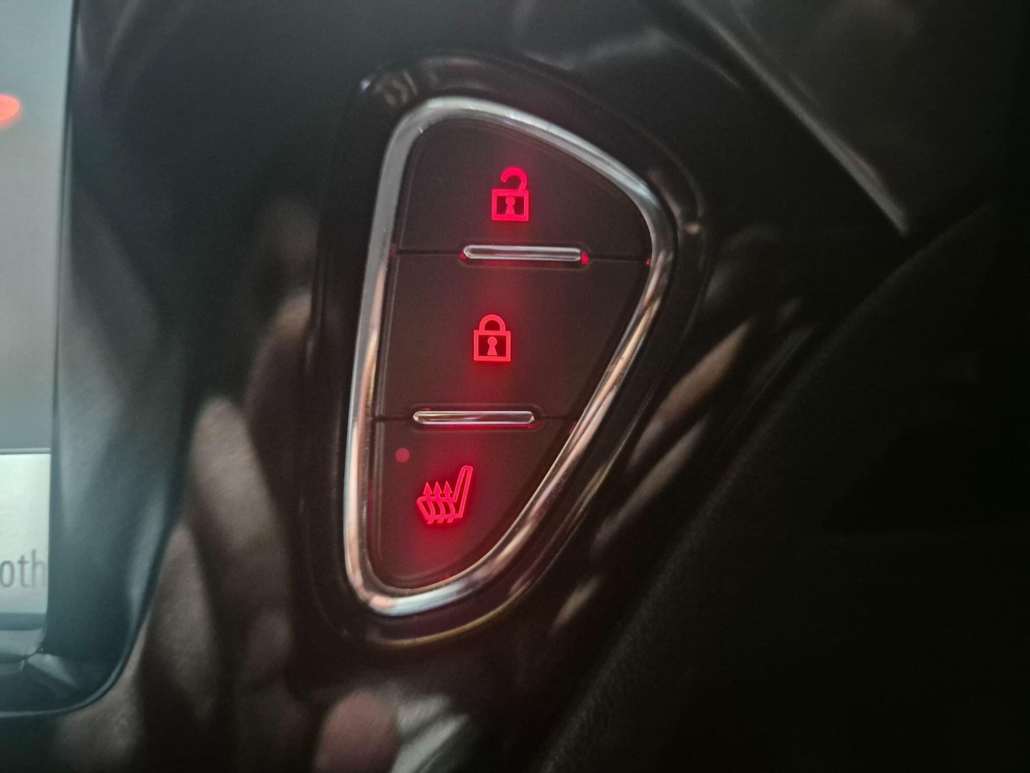 Used Vauxhall Corsa 2016 for sale - 77400715: Photo 33