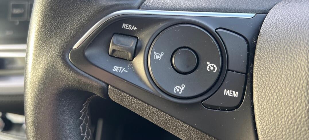 Used Vauxhall Grandland X 2021 for sale - 77454804: Photo 10