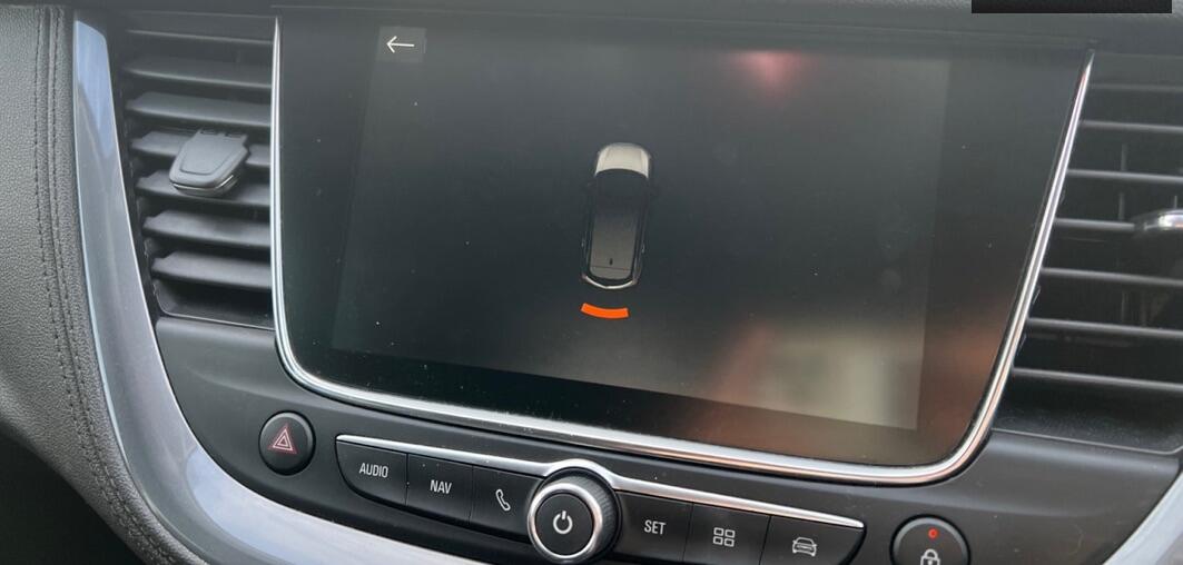 Used Vauxhall Grandland X 2021 for sale - 77454804: Photo 12