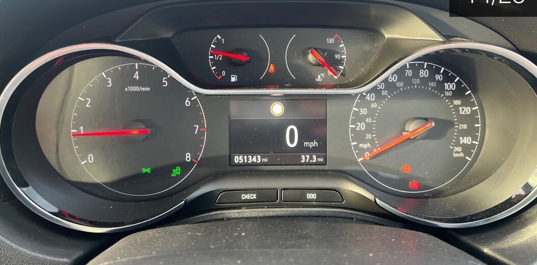 Used Vauxhall Grandland X 2021 for sale - 77454804: Photo 15