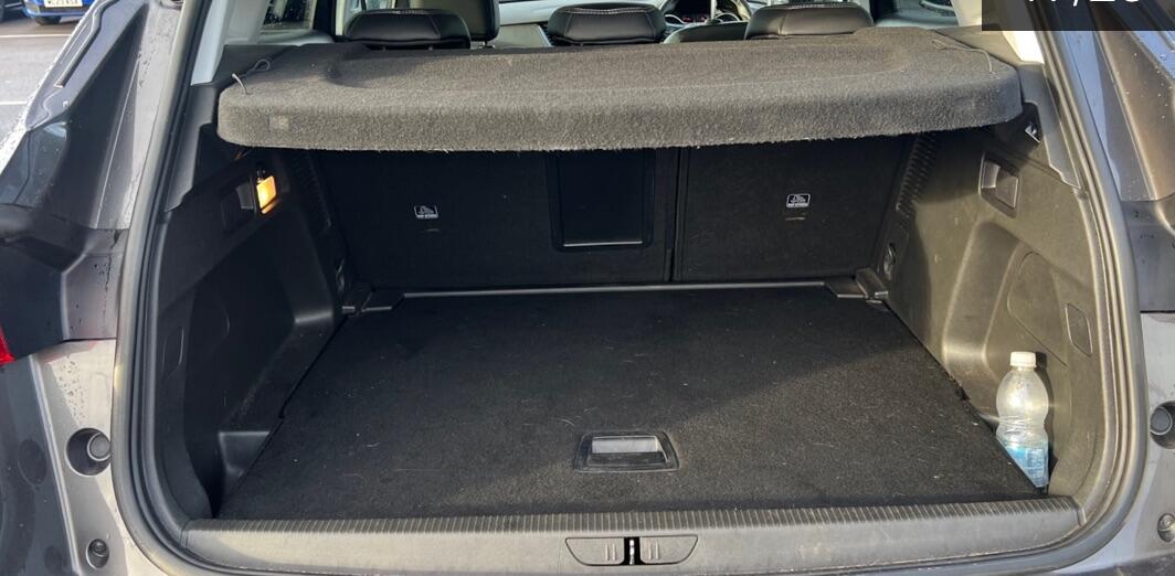 Used Vauxhall Grandland X 2021 for sale - 77454804: Photo 16