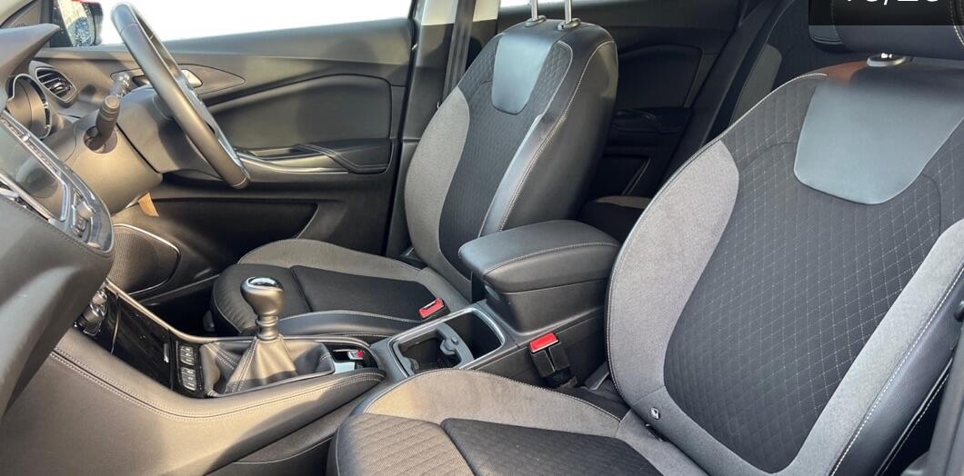 Used Vauxhall Grandland X 2021 for sale - 77454804: Photo 17