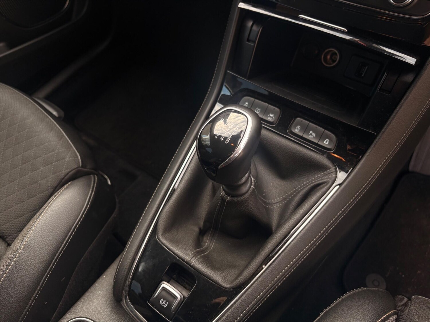 Used Vauxhall Grandland X 2021 for sale - 77454804: Photo 18