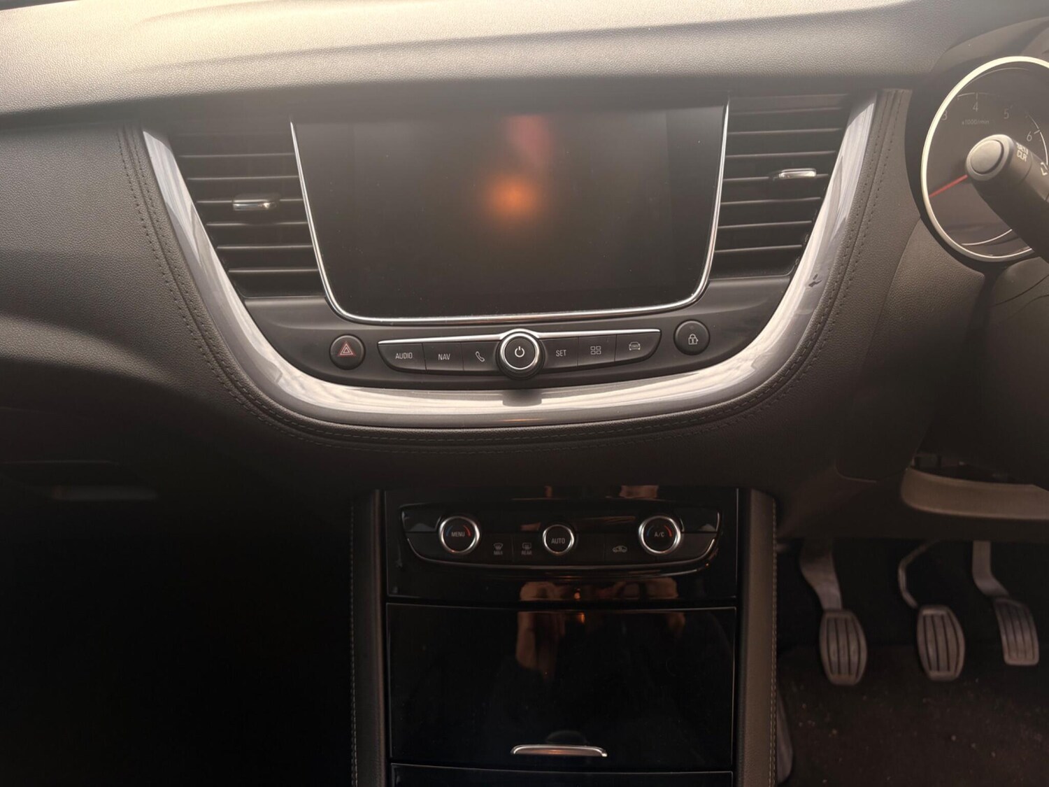 Used Vauxhall Grandland X 2021 for sale - 77454804: Photo 19