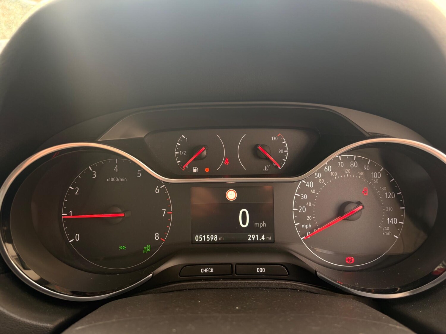 Used Vauxhall Grandland X 2021 for sale - 77454804: Photo 20