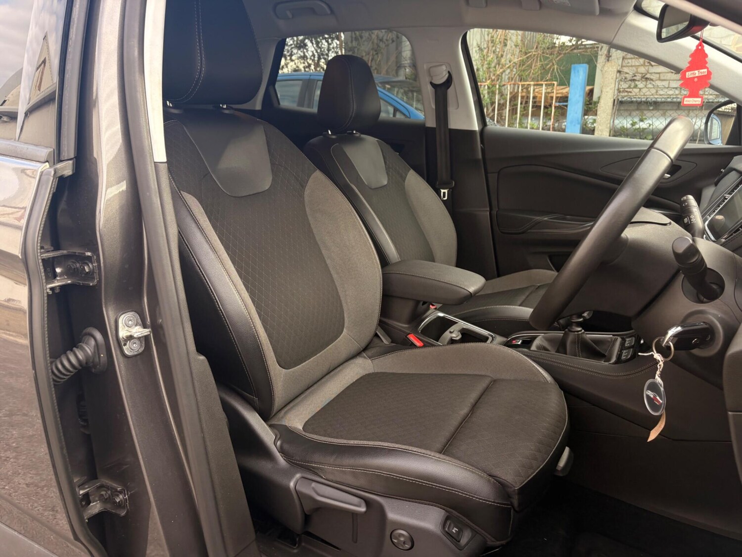 Used Vauxhall Grandland X 2021 for sale - 77454804: Photo 22