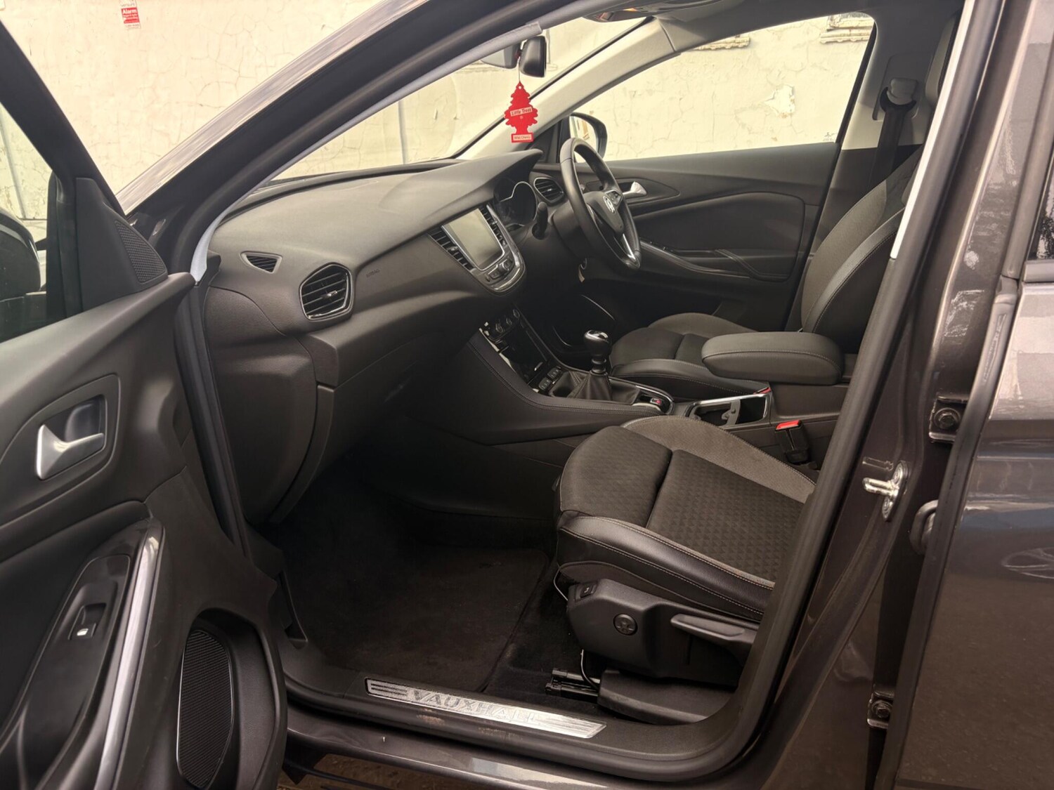 Used Vauxhall Grandland X 2021 for sale - 77454804: Photo 23