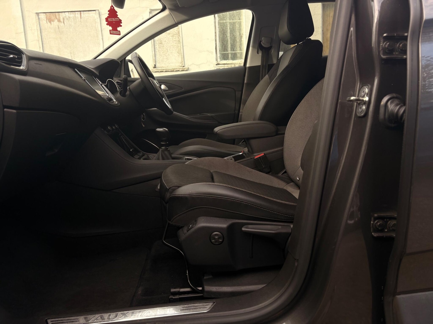 Used Vauxhall Grandland X 2021 for sale - 77454804: Photo 24