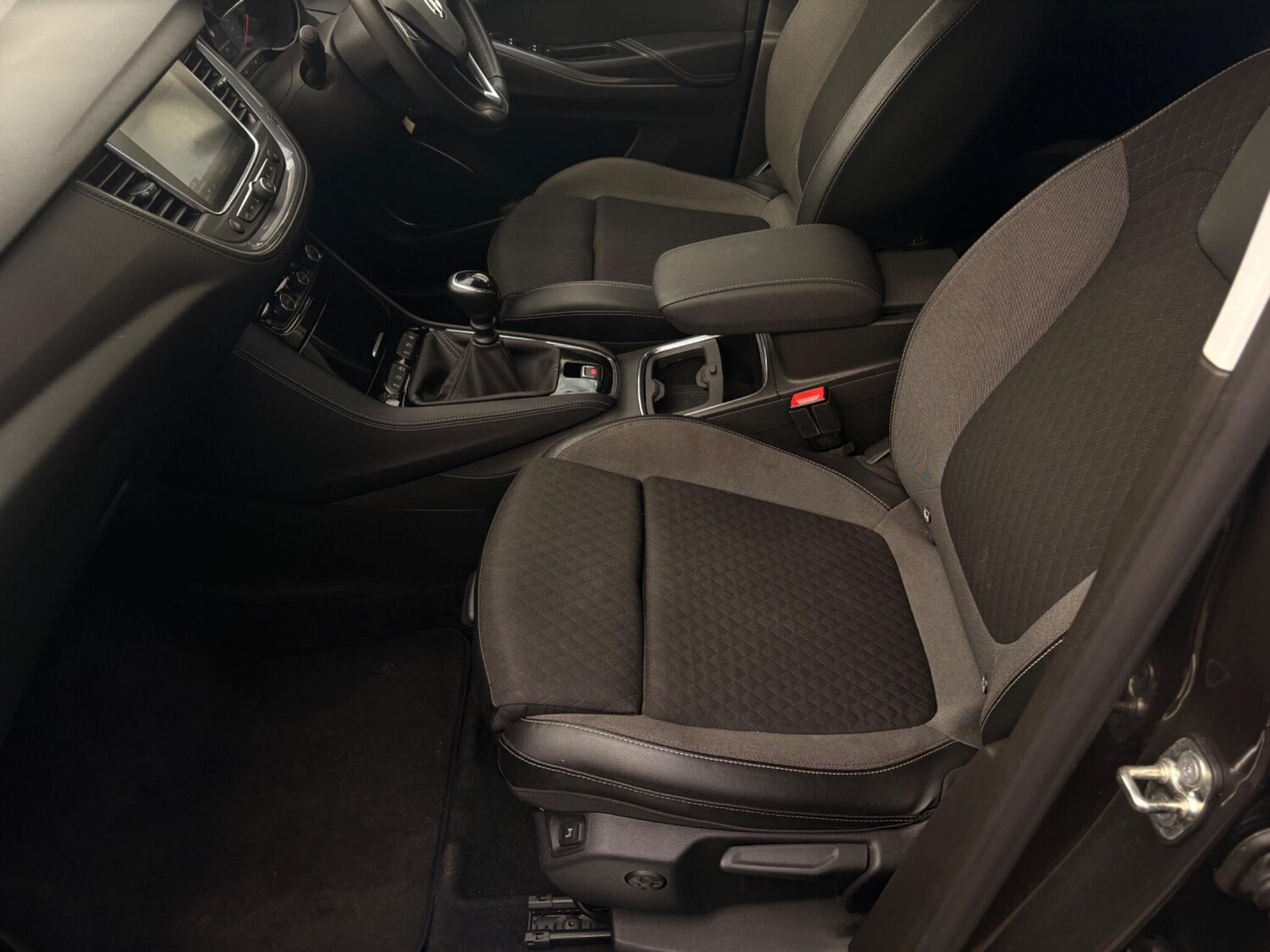 Used Vauxhall Grandland X 2021 for sale - 77454804: Photo 25