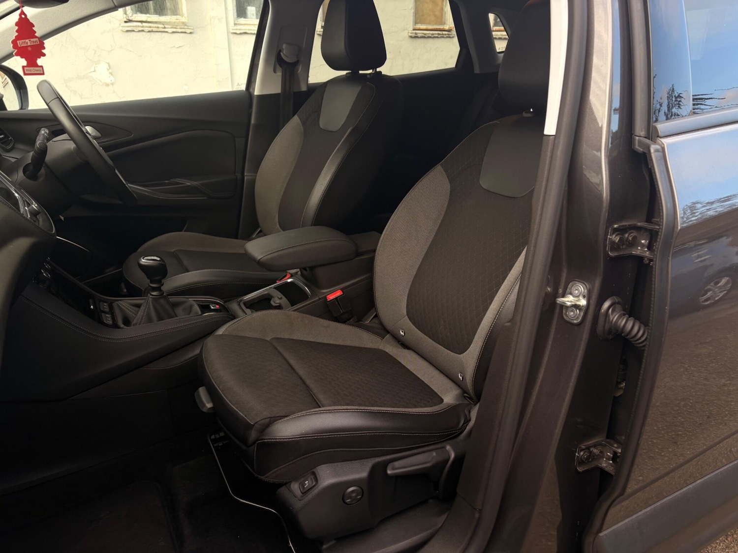 Used Vauxhall Grandland X 2021 for sale - 77454804: Photo 26