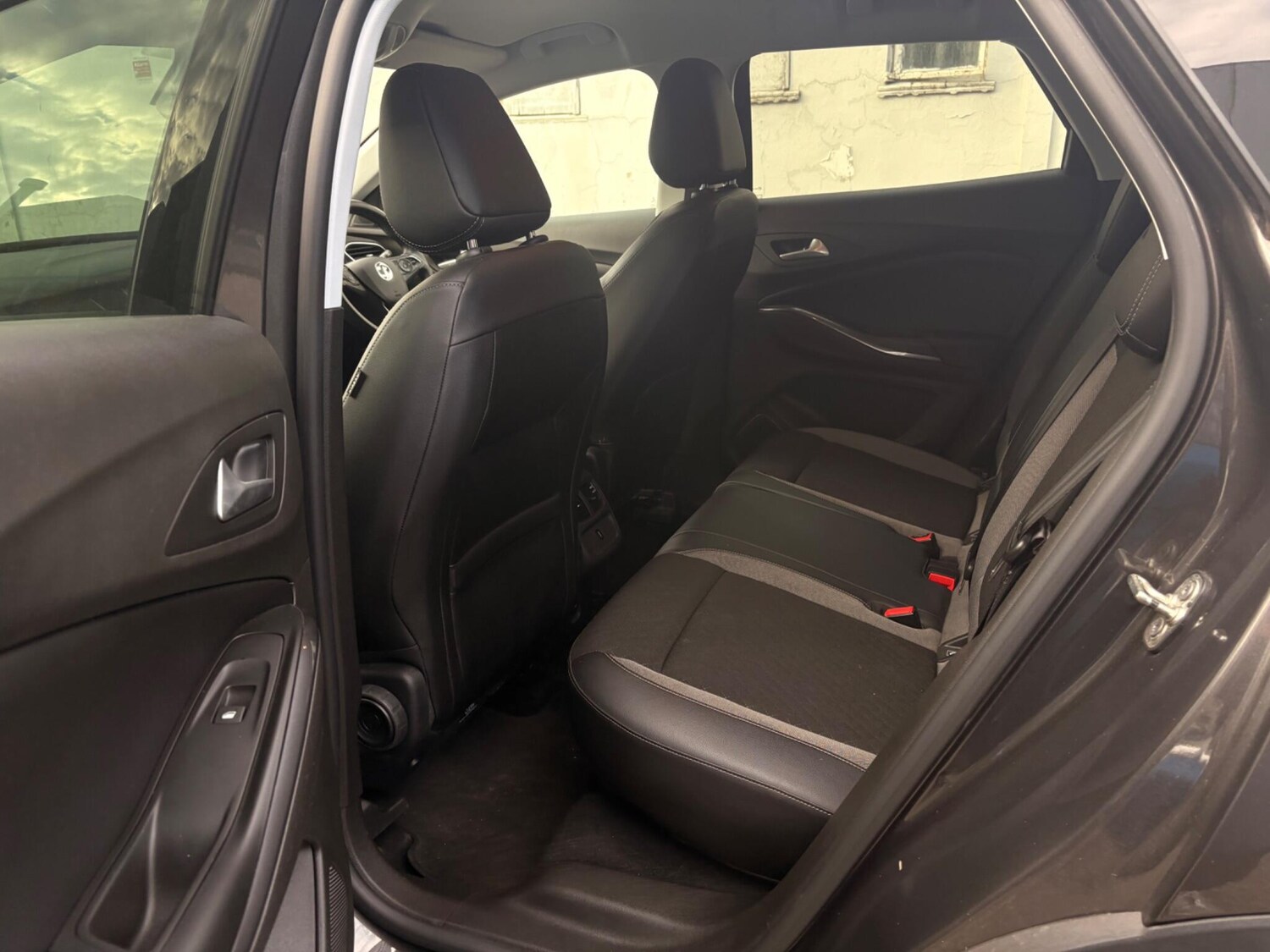 Used Vauxhall Grandland X 2021 for sale - 77454804: Photo 27