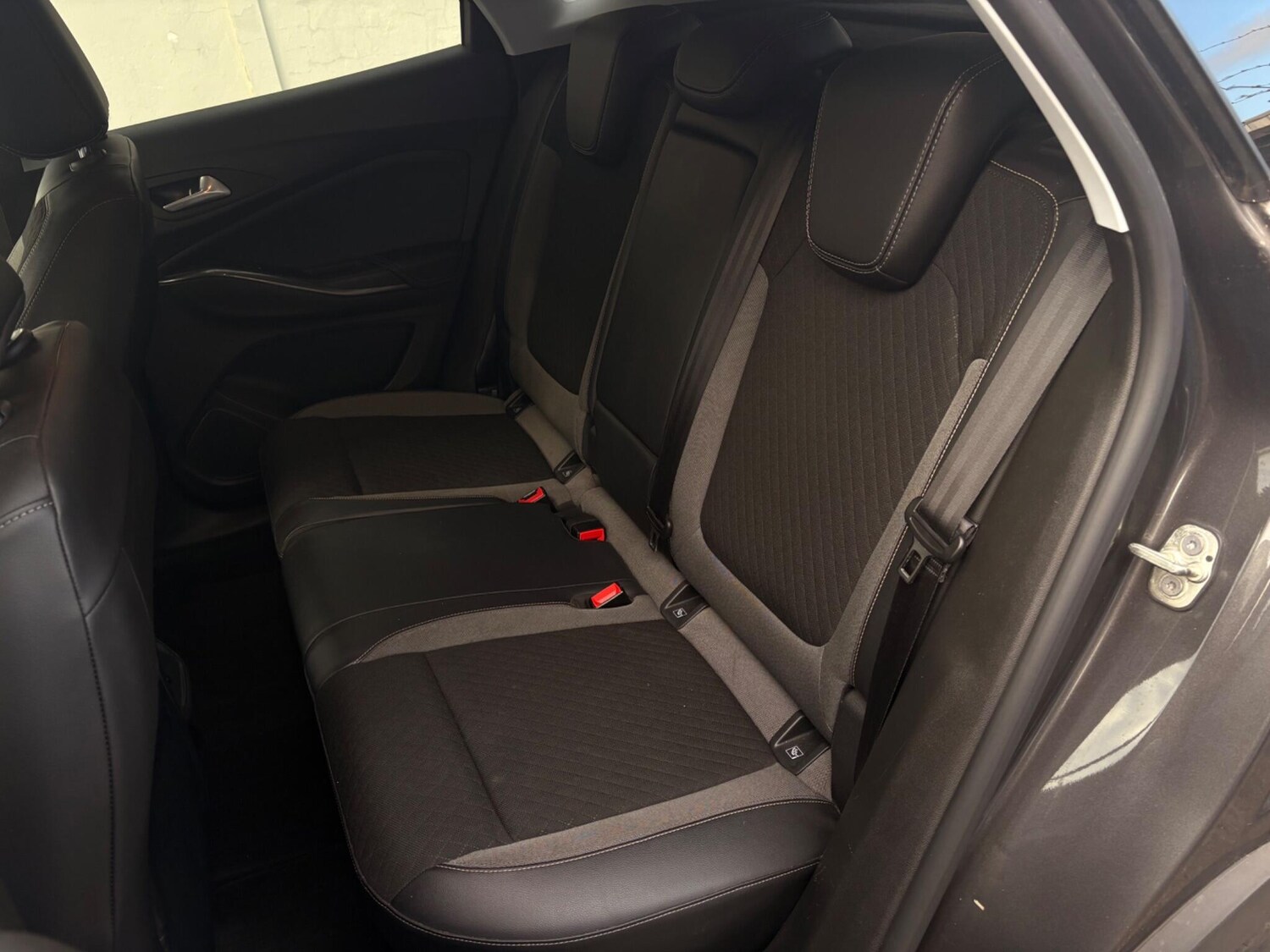 Used Vauxhall Grandland X 2021 for sale - 77454804: Photo 28