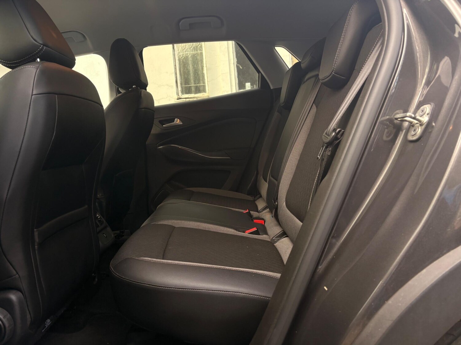 Used Vauxhall Grandland X 2021 for sale - 77454804: Photo 30