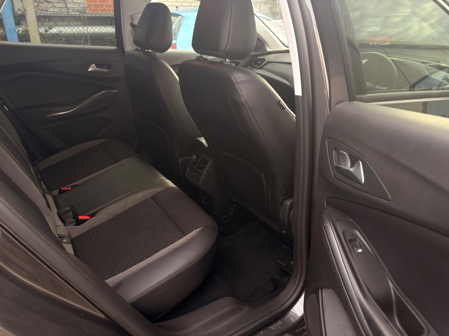 Used Vauxhall Grandland X 2021 for sale - 77454804: Photo 31