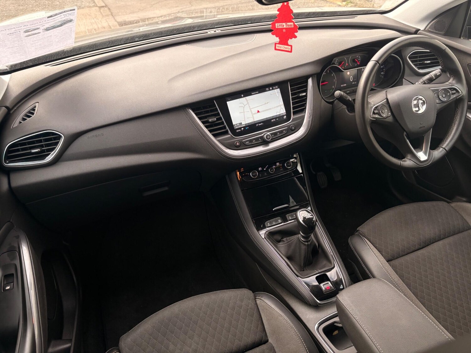 Used Vauxhall Grandland X 2021 for sale - 77454804: Photo 33