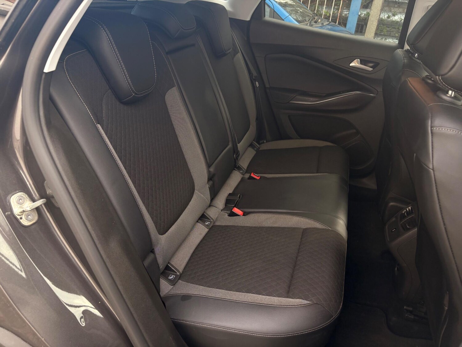 Used Vauxhall Grandland X 2021 for sale - 77454804: Photo 34