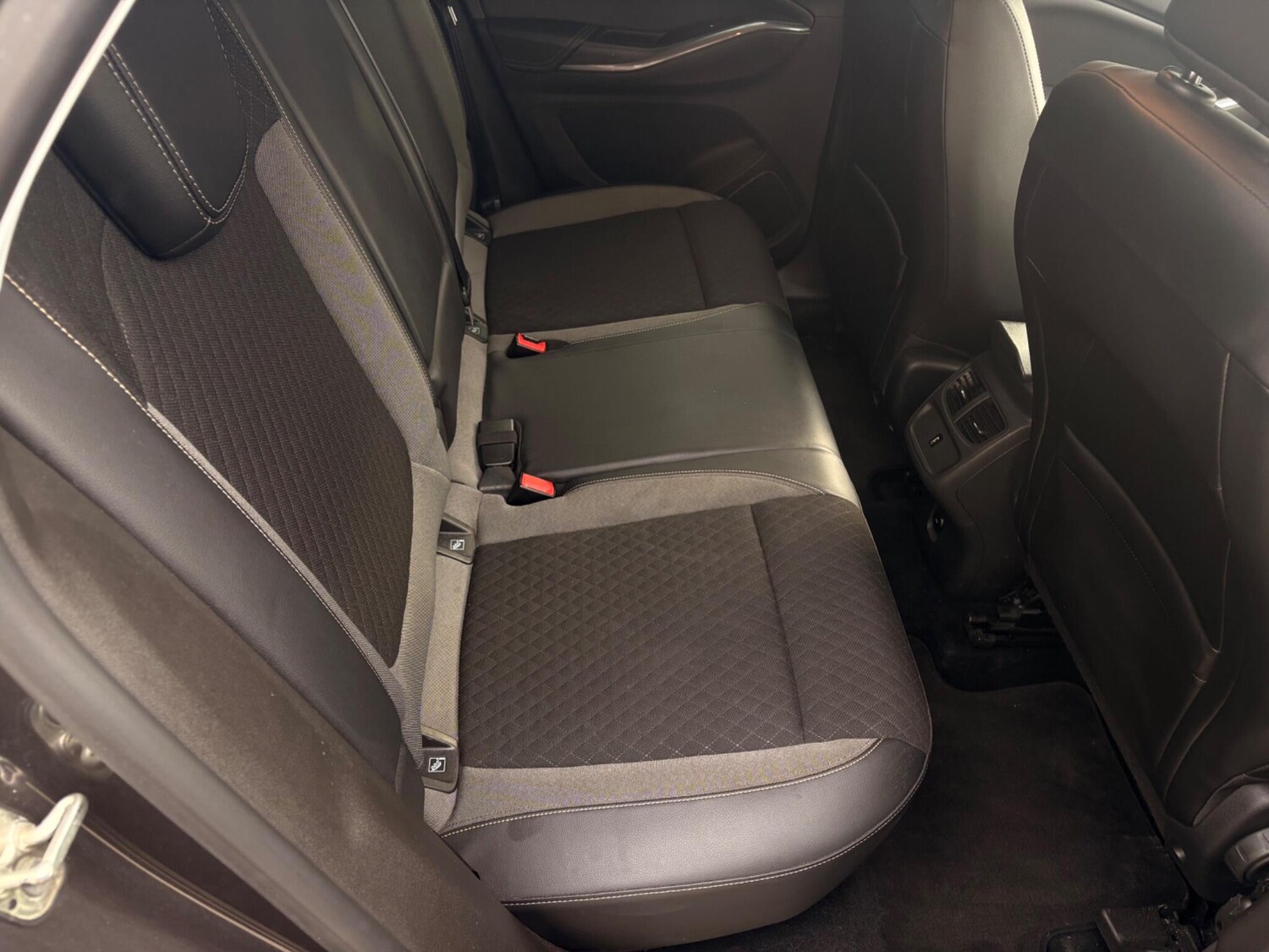 Used Vauxhall Grandland X 2021 for sale - 77454804: Photo 35