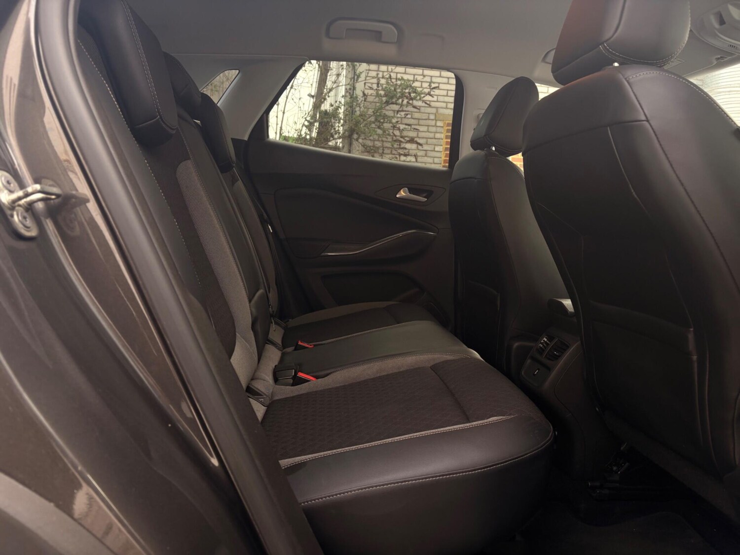 Used Vauxhall Grandland X 2021 for sale - 77454804: Photo 36