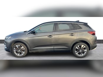 Used Vauxhall Grandland X 2021 for sale - 77454804: Photo