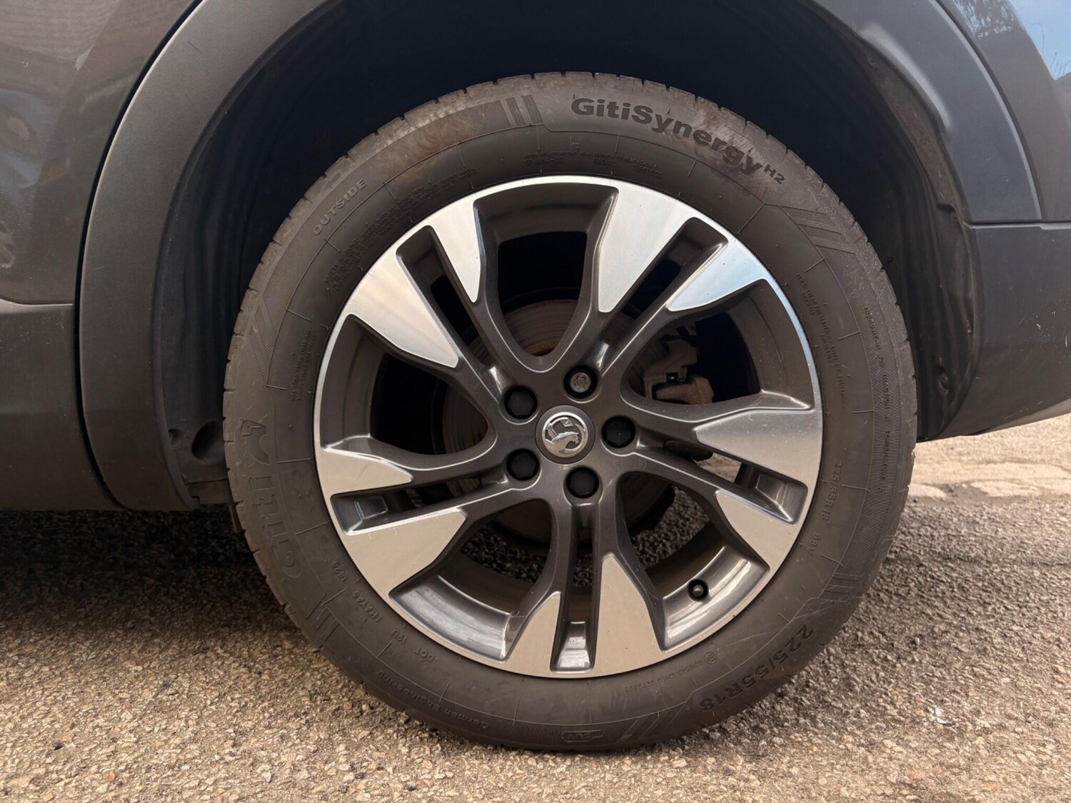 Used Vauxhall Grandland X 2021 for sale - 77454804: Photo 43