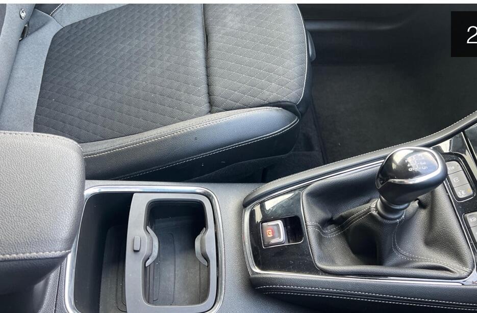 Used Vauxhall Grandland X 2021 for sale - 77454804: Photo 6