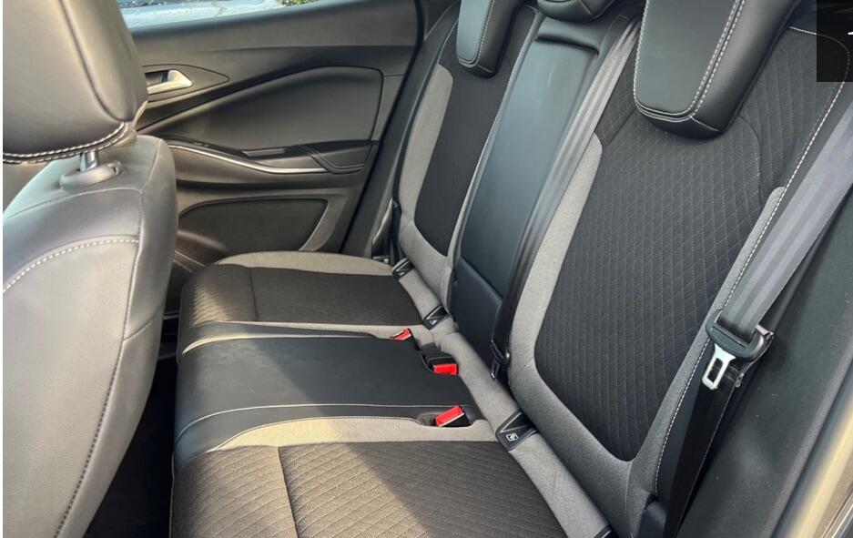 Used Vauxhall Grandland X 2021 for sale - 77454804: Photo 8