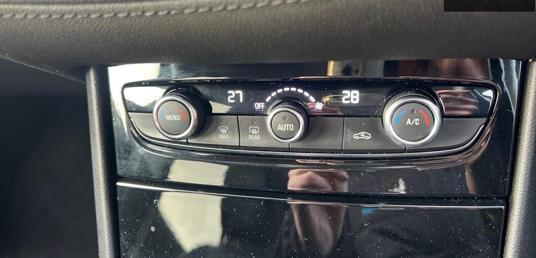 Used Vauxhall Grandland X 2021 for sale - 77454804: Photo 9