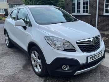2013 (13) - 1.6 Tech Line 2WD Euro 5 (s/s) 5dr