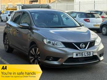2015 (15) - 1.2 DIG-T n-tec Euro 6 (s/s) 5dr