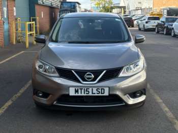 Used Nissan Pulsar 2015 for sale - 74920291: Photo